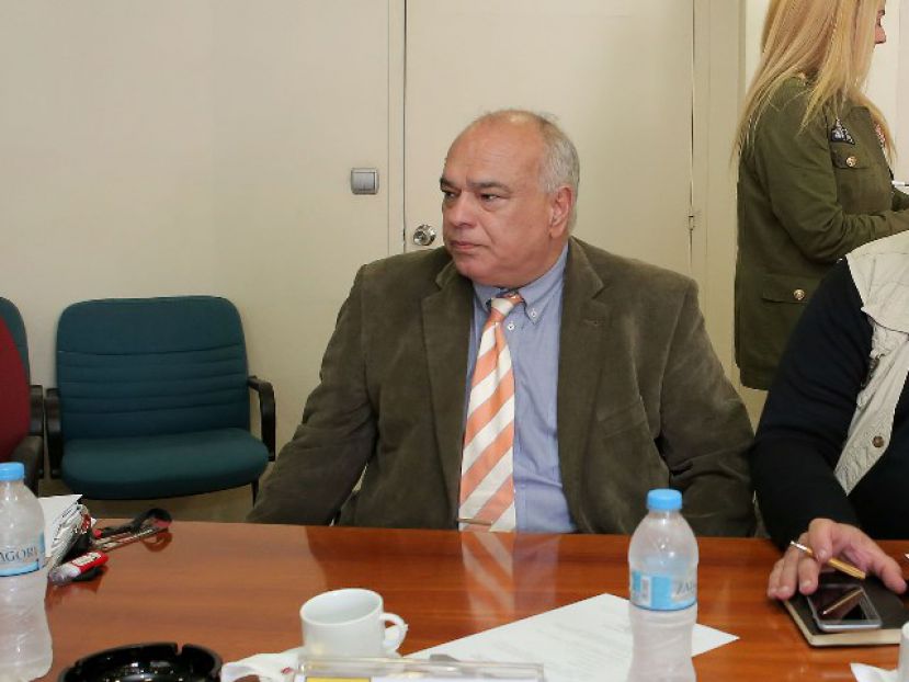 Κρίσιμες ώρες…