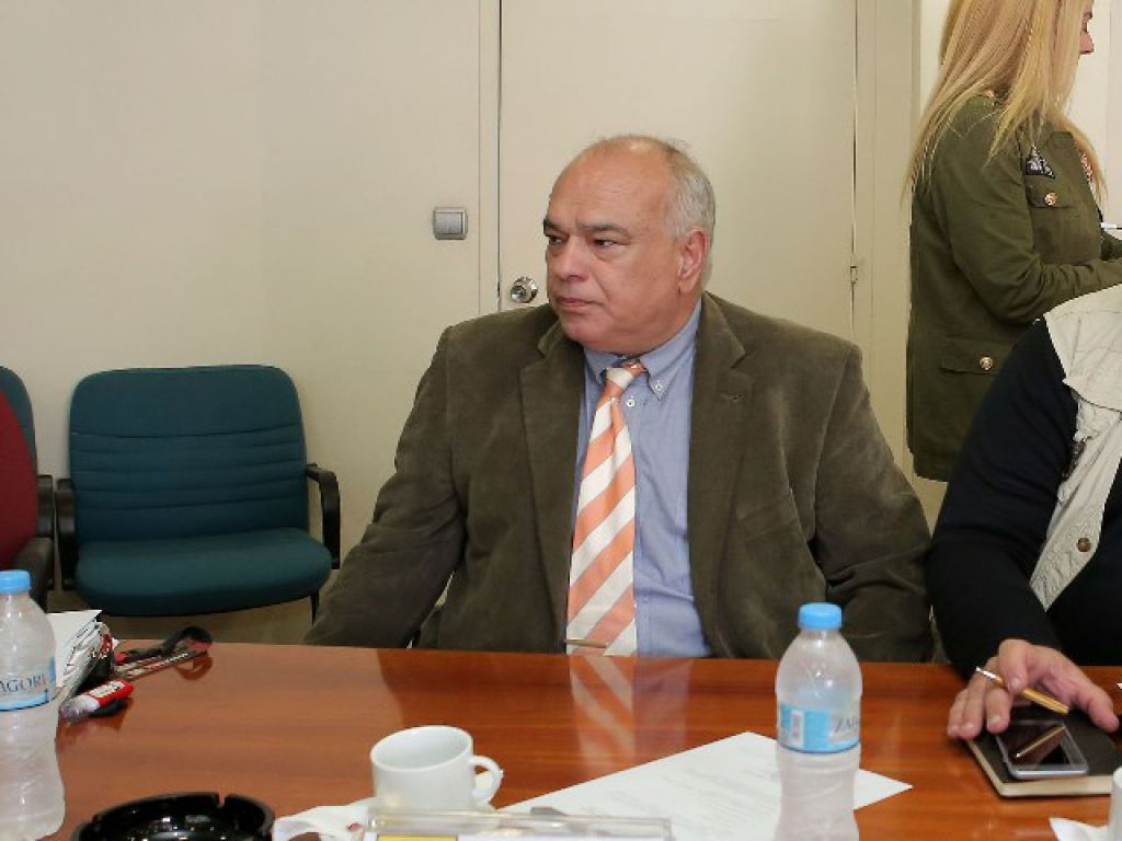 Κρίσιμες ώρες…