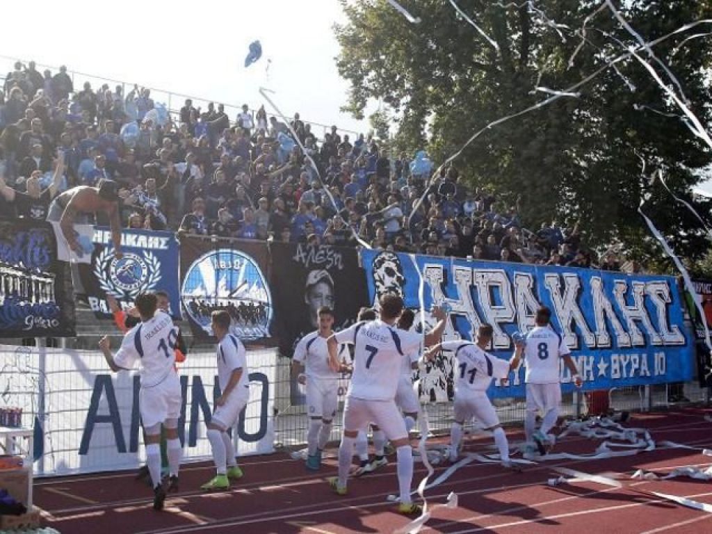 Στήριξη από Μύκονο