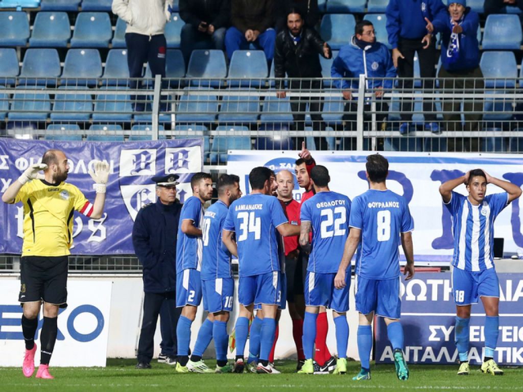 Νίκη για αναρρίχηση