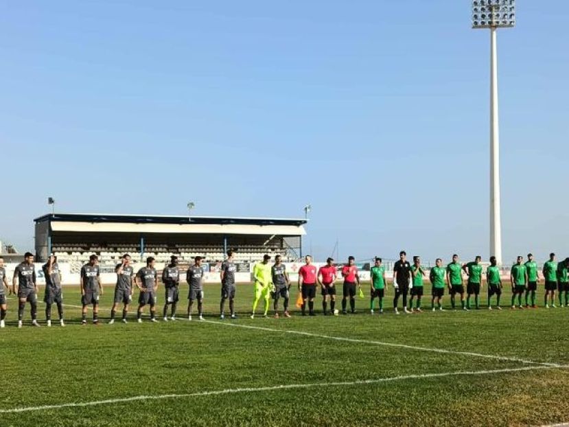 Πέρασε από το Άργος ο Αστέρας Β