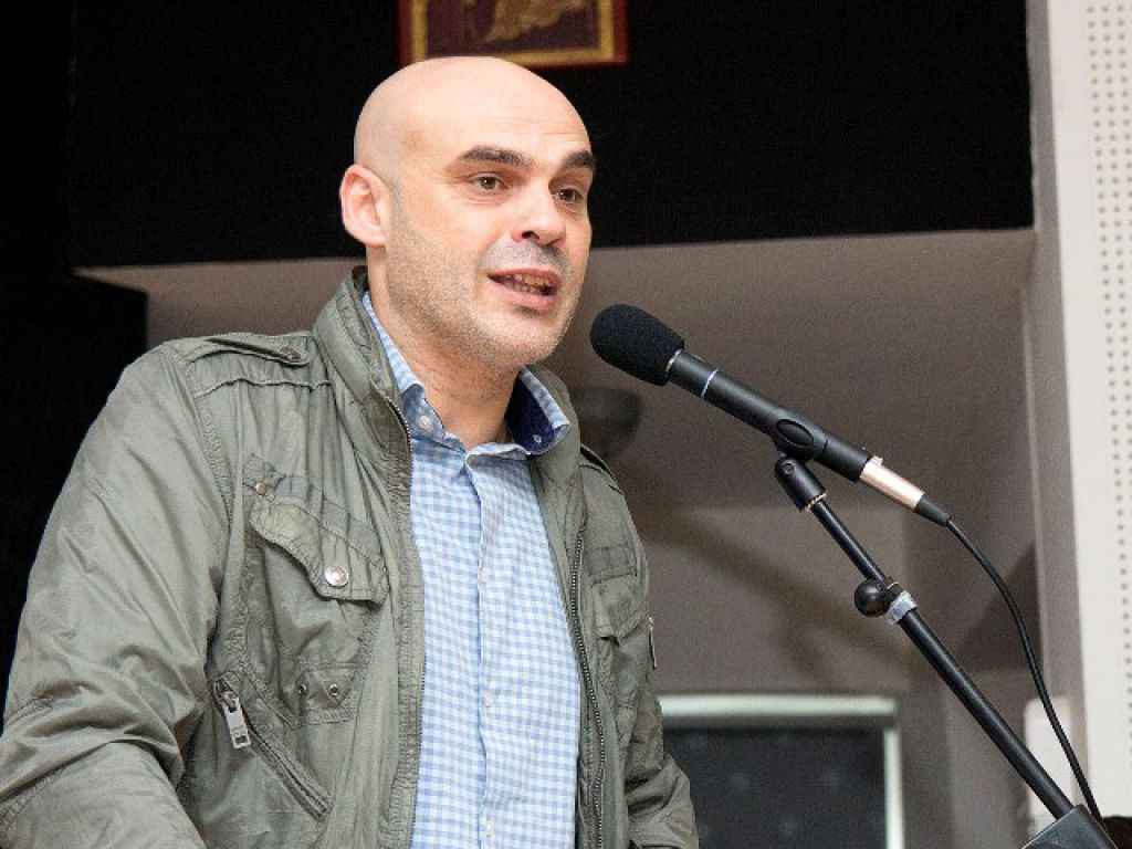 «Αιγύπτιοι οι χρηματοδότες»