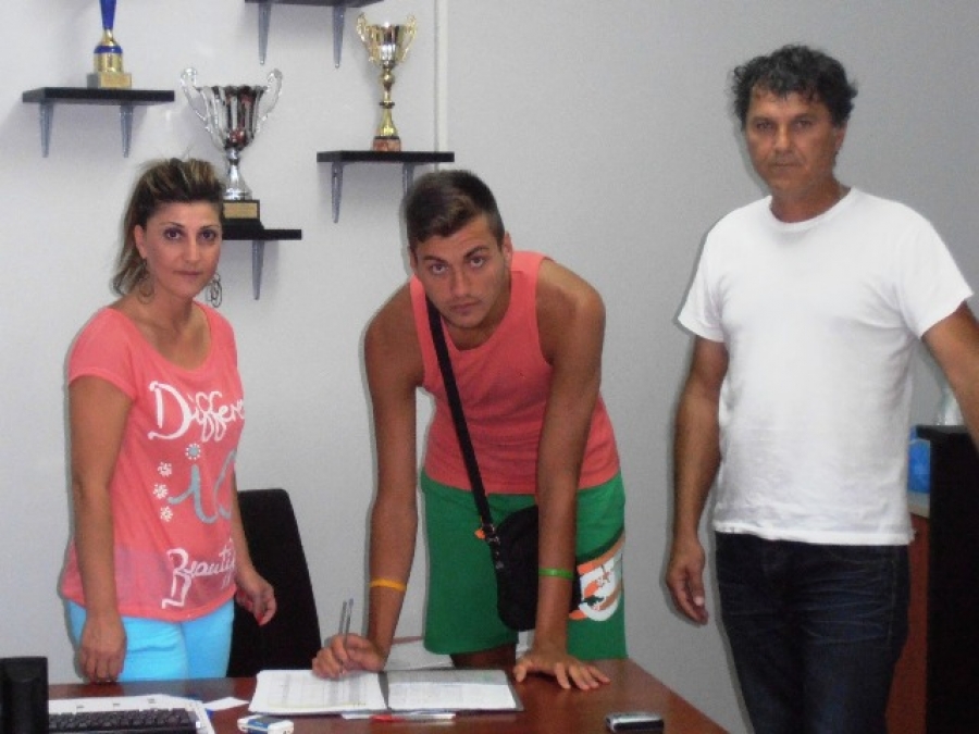 Έχασε τον Σταύρε ο Πιερικός