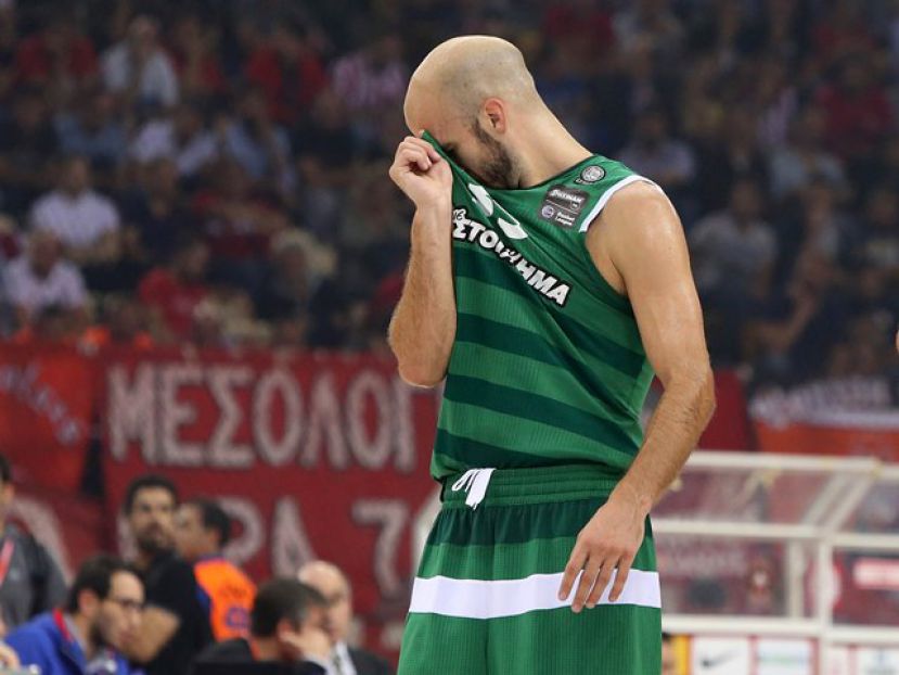 «Πιο άστοχη και από τον Καλάθη»! (photo)