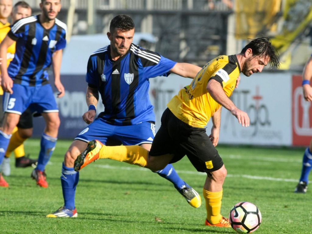 «Δεν είμαι βλάκας»