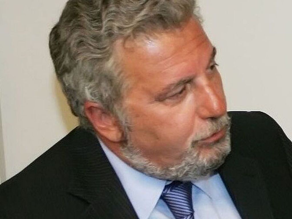 Διέψευσε ο Χαρμάνης για Ολυμπιακό Βόλου