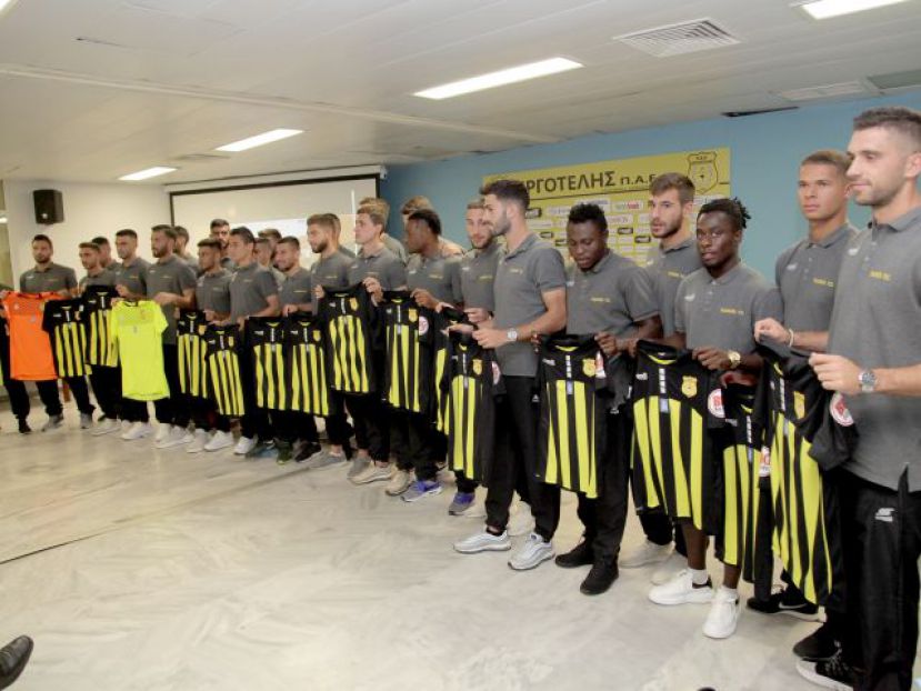 «Καλύτερη από πέρυσι» (pics)