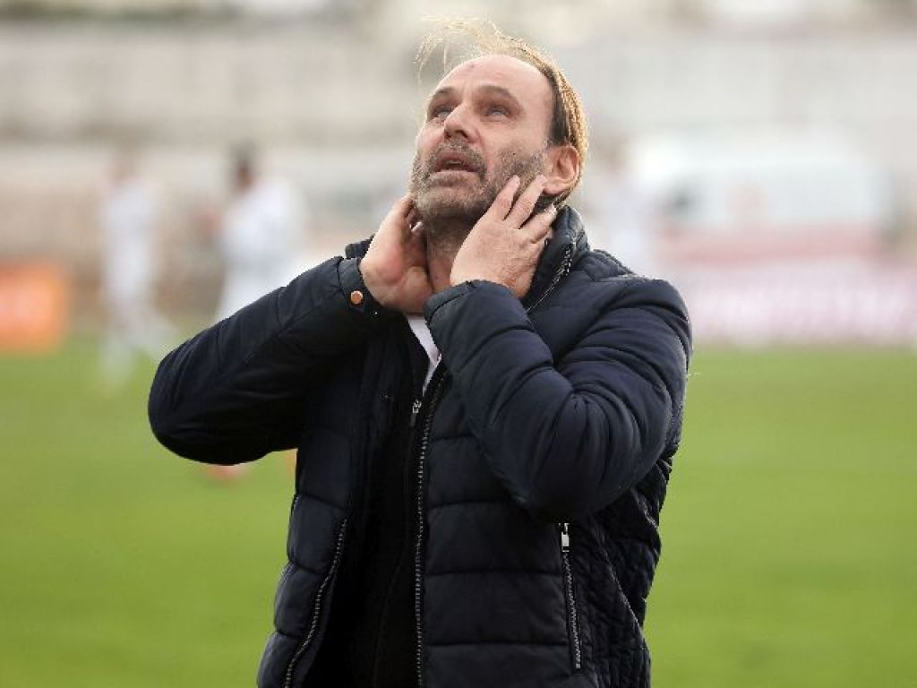Ανέλαβε τη Ρόδο ο Τάτσης