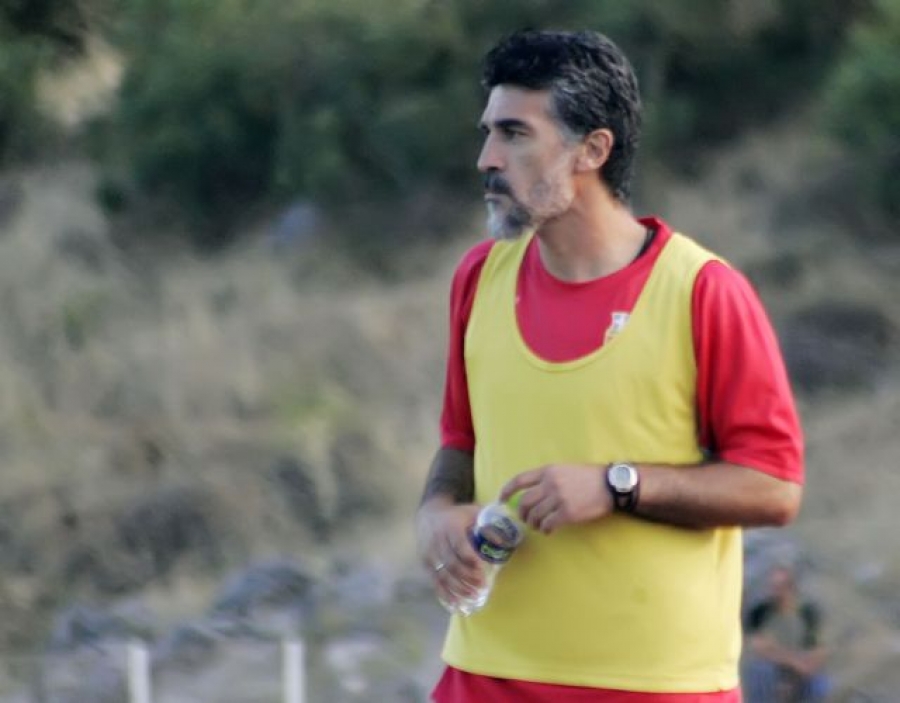 «Τίποτα δεν τέλειωσε»