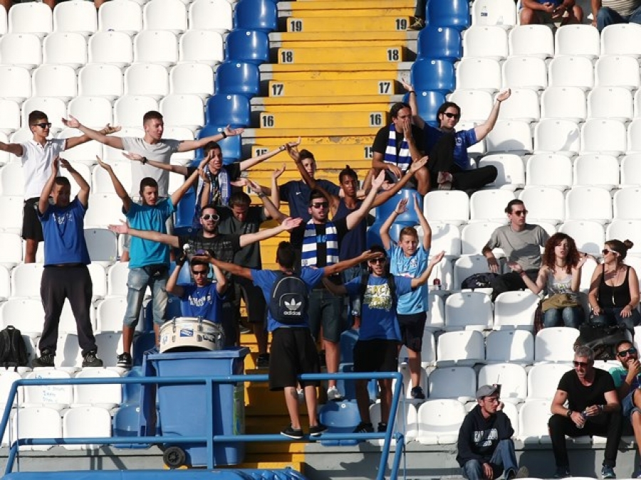 Ανήμερα τα εισιτήρια