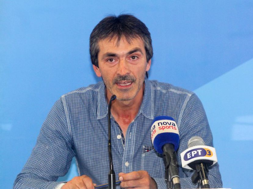 «Δεν νομίζω να μειωθούν τα συμβόλαια»