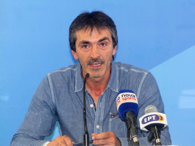 «Δεν νομίζω να μειωθούν τα συμβόλαια»