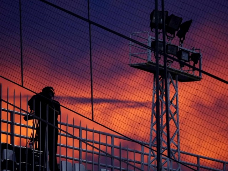 Τα ματς της Κυριακής σε εικόνες (photos)
