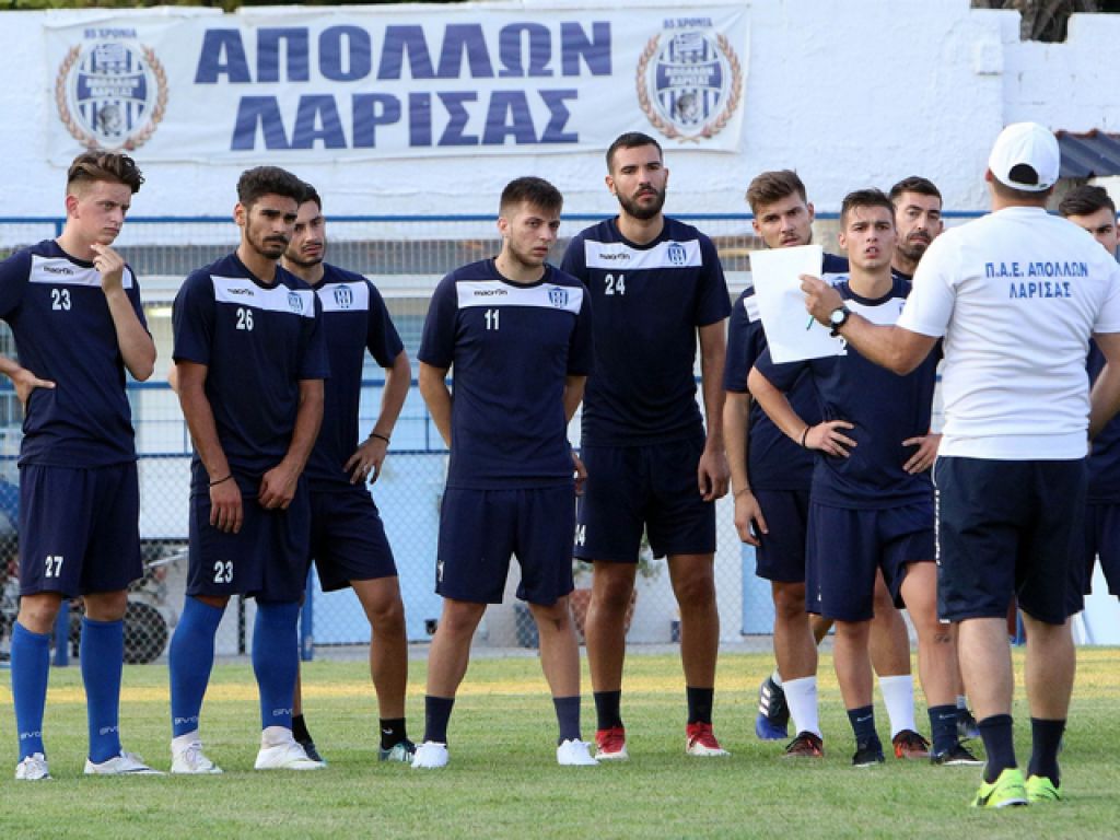 «Οργανόγραμμα με Τροΐζι»