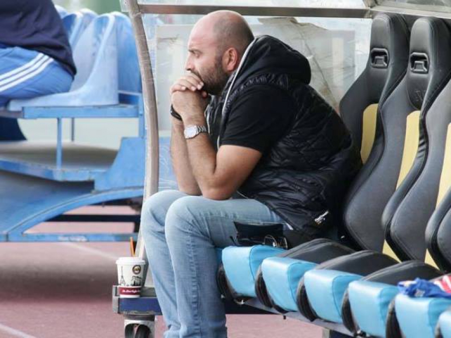 «Μόνο… Μεγάλη Παρασκευή»
