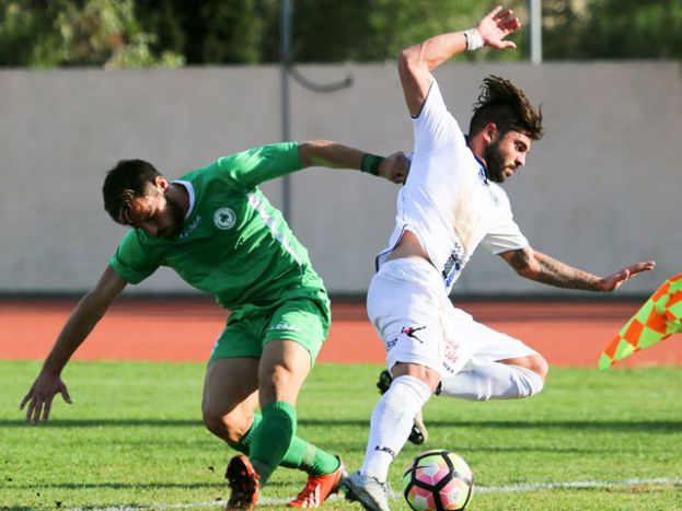 Στη Φυλή το φιλικό
