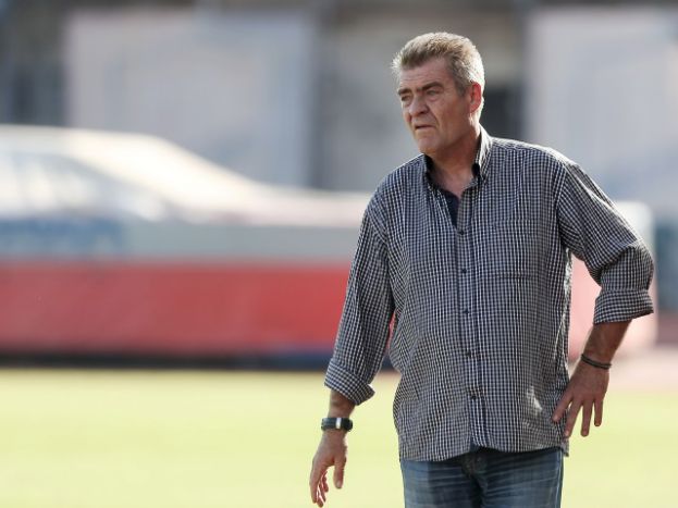 «Να πιστέψουμε στο θαύμα»