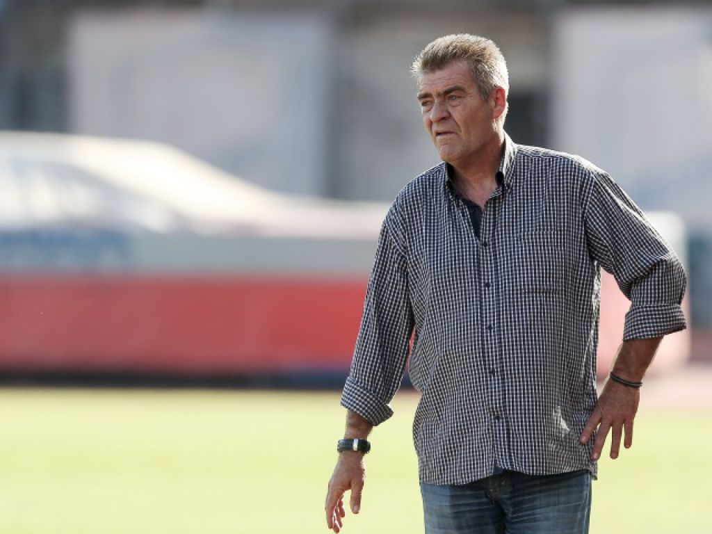 «Να πιστέψουμε στο θαύμα»