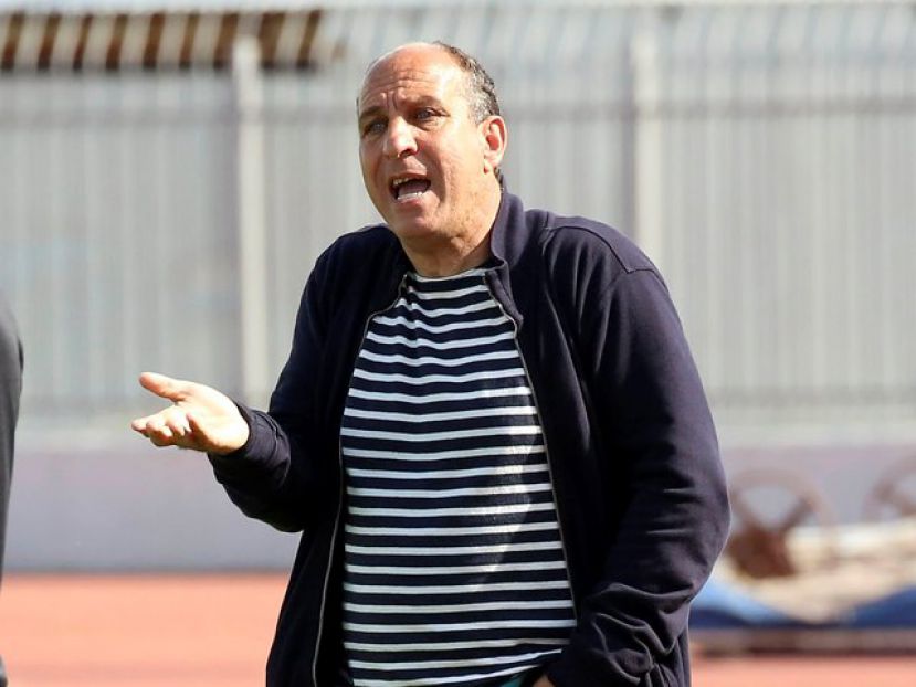 Καμία διάθεση για δηλώσεις