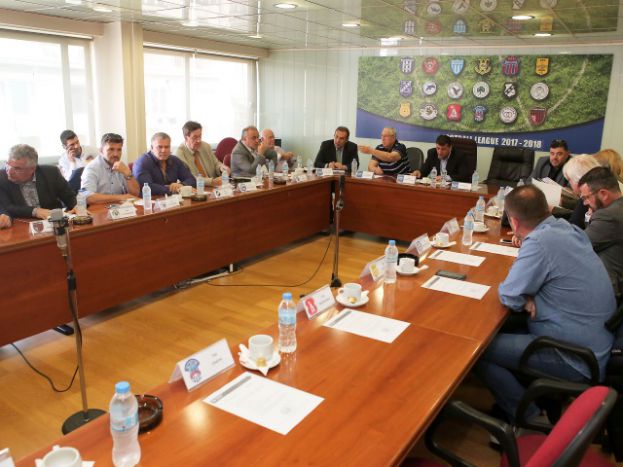 Η ώρα της… επικύρωσης