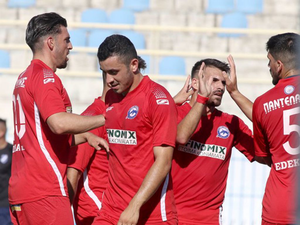 Η προσφορά των δανεικών