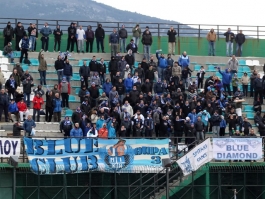Ανταποδίδει η Νίκη Βόλου
