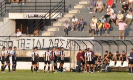 Σούλης: «Επηρέασε η ζέστη»