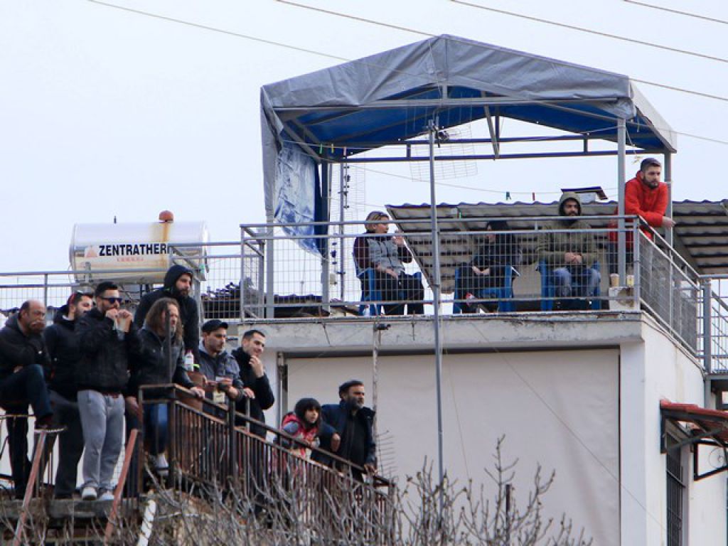 Διαμέρισμα με… θέα