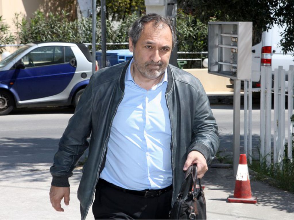 “Προμελετημένο σχέδιο”