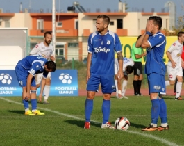 Επισκοπή-ΑΟΧ 0-0 (video)
