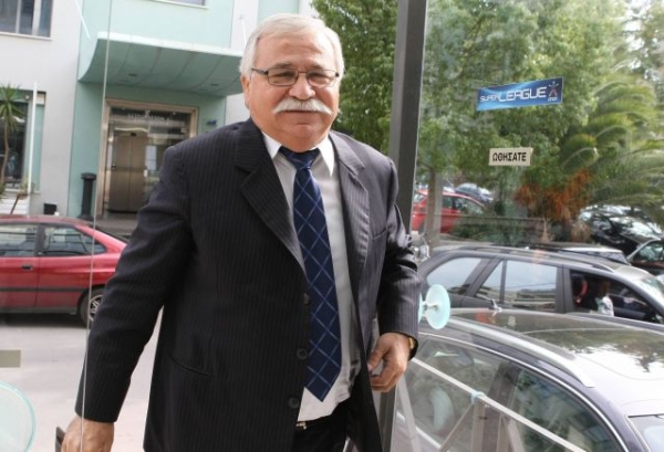 «Θέση της ΕΠΟ οι 16 ομάδες»