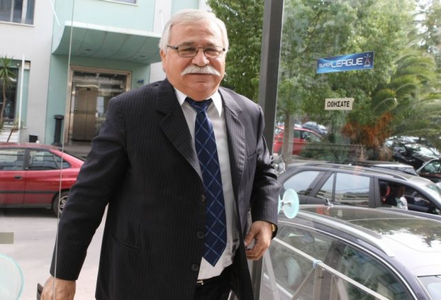 «Θέση της ΕΠΟ οι 16 ομάδες»