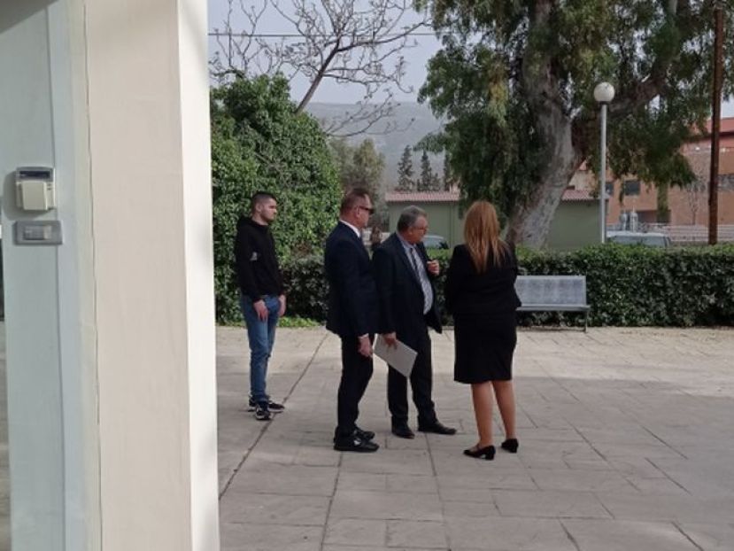 Η guest ΑΕΚ Β και ο φόβος