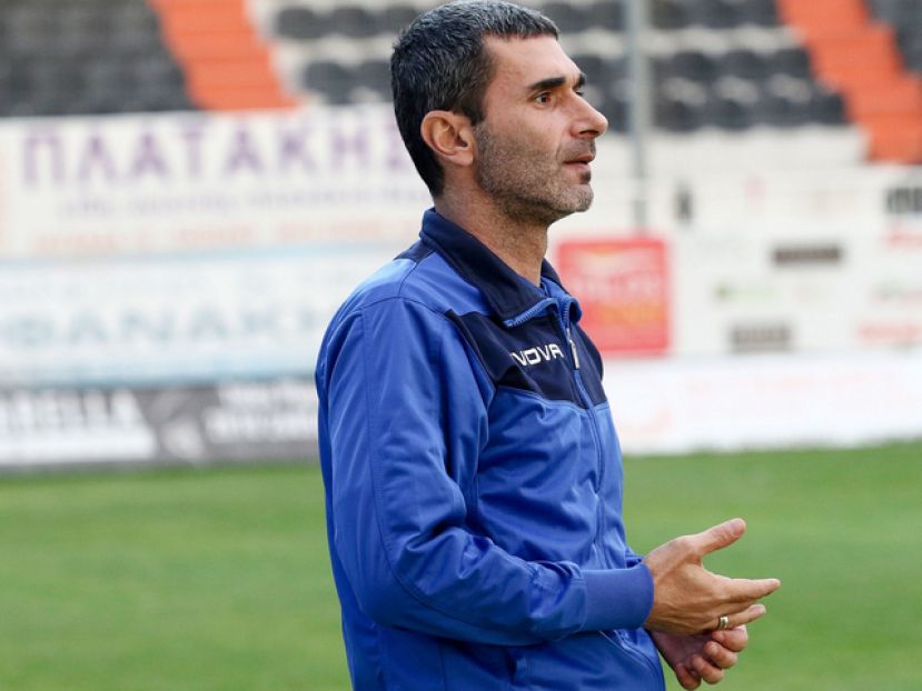 «Με αξιοπρέπεια, αν συνεχίσουμε»