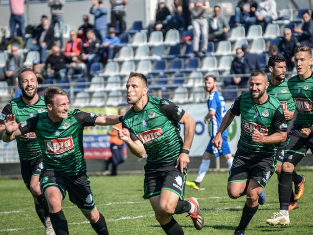 Τα γκολ της 23ης στροφής (video)