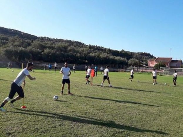 Πάσινγκ γκέιμ και τελειώματα