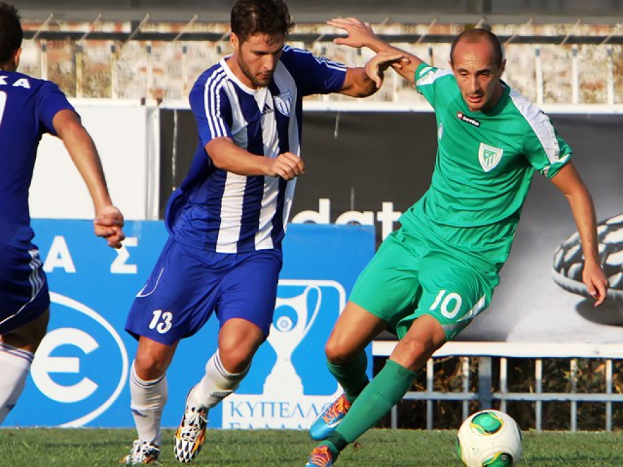 Τέλος και τυπικά ο Πέεφ