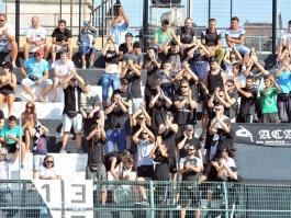 Στην Τέμενη ο Παναιγιάλειος