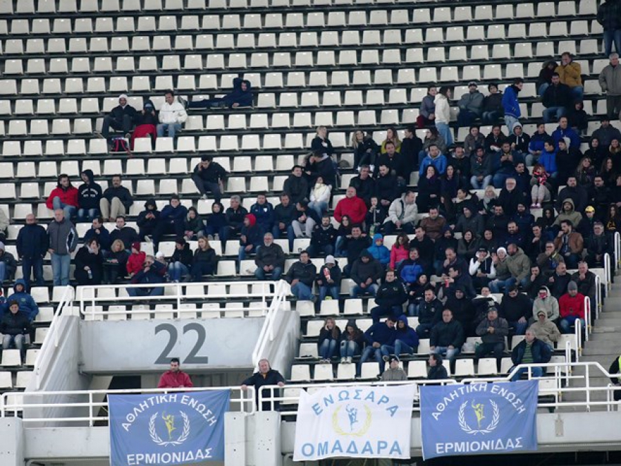 Φήμες για συγχώνευση με Παναργειακό!