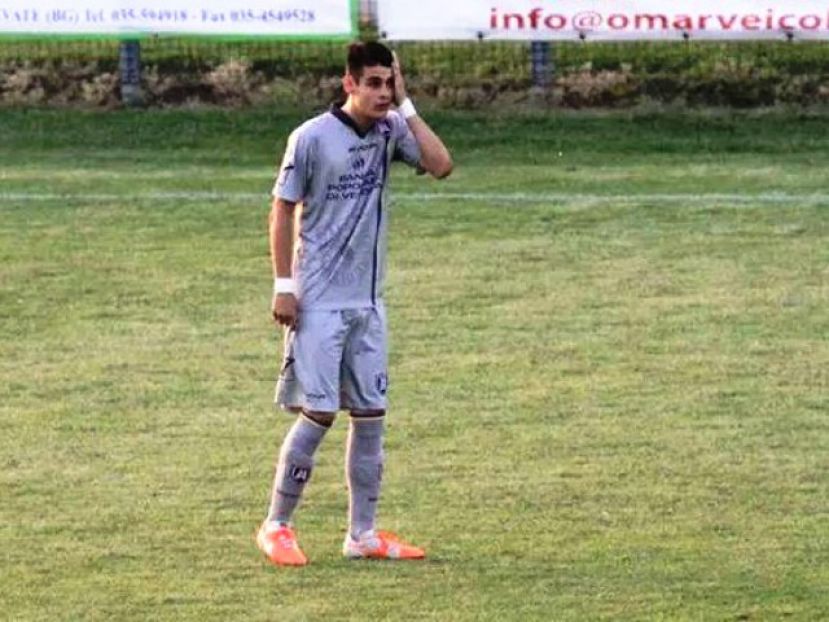 Δοκίμασε Γκάρα ο Ηρακλής