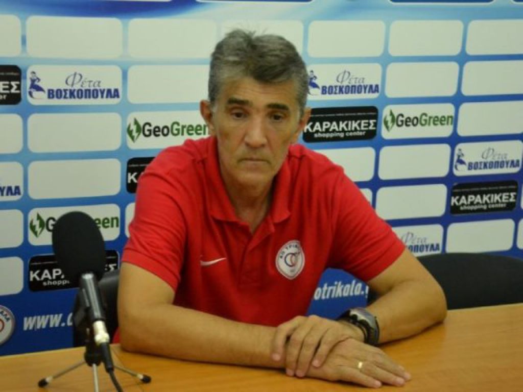 «Μπορούμε δύο φορές καλύτερα»