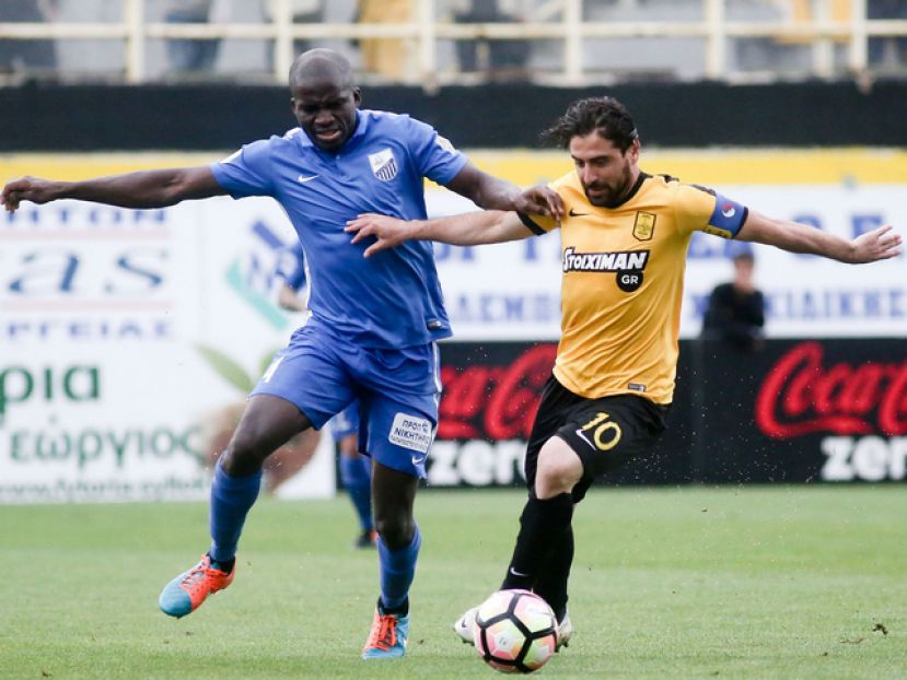 Το 2×2 μέσω Σπάρτης