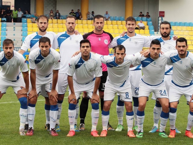 Έχει καταλήξει στον κορμό