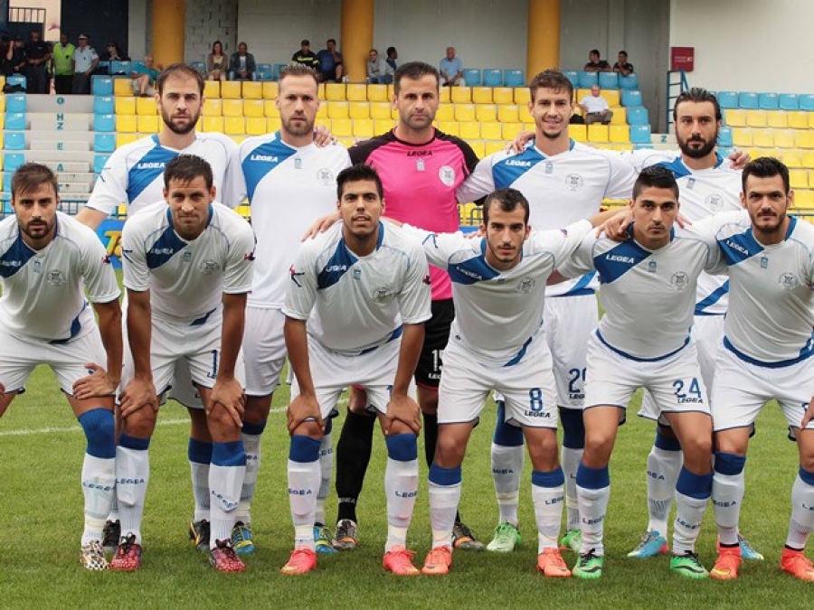Έχει καταλήξει στον κορμό