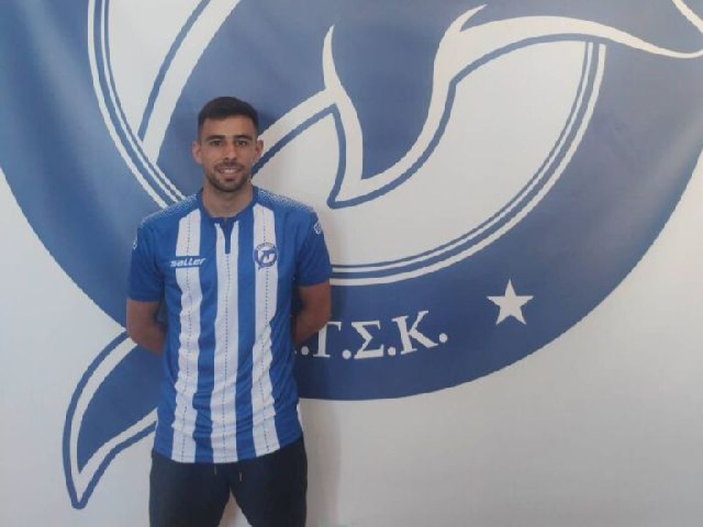 Στα Χανιά ο Κατσούρρι