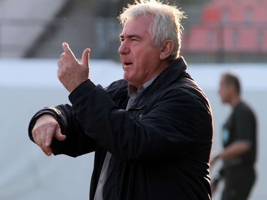 «Τουλάχιστον κερδίσαμε δύο παιδιά»