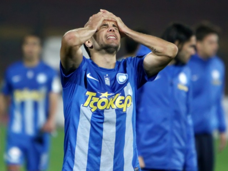 «Νοιάζεται κανείς;»