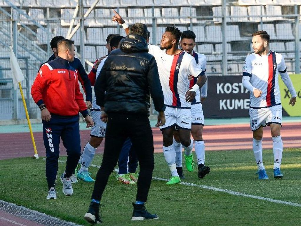 Έφεση Νίκης Βόλου