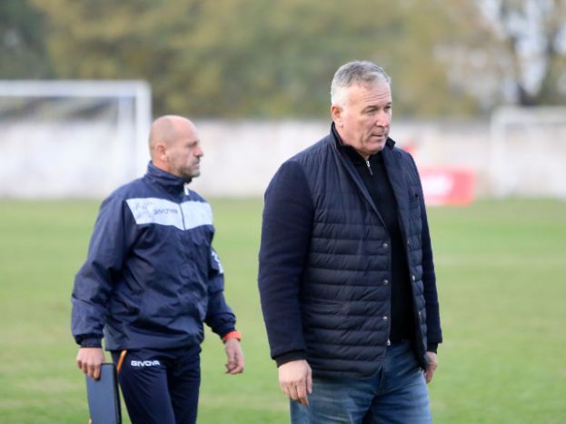 «Να διώξουμε τον φόβο»