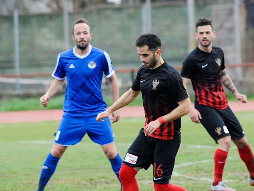 Ανάσα στην αυλαία
